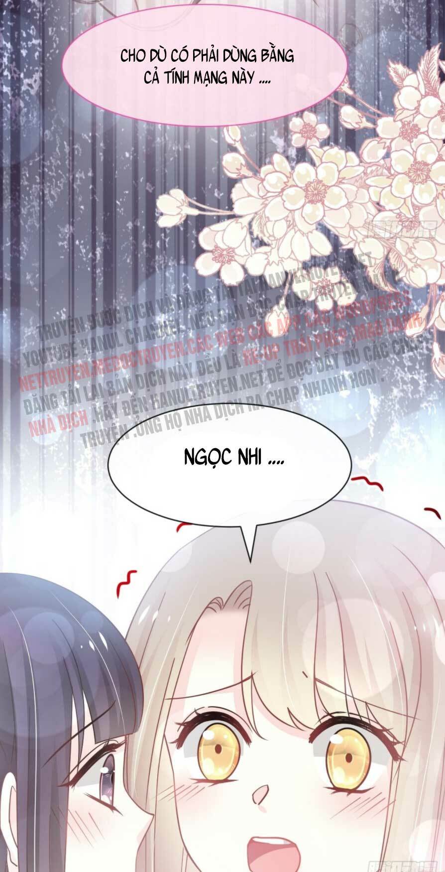 thiên hạ đệ nhất sủng phi chapter 161.2 12
