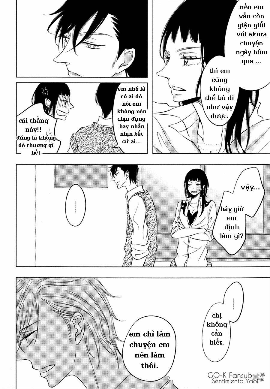 katakoi opera chapter 3 13