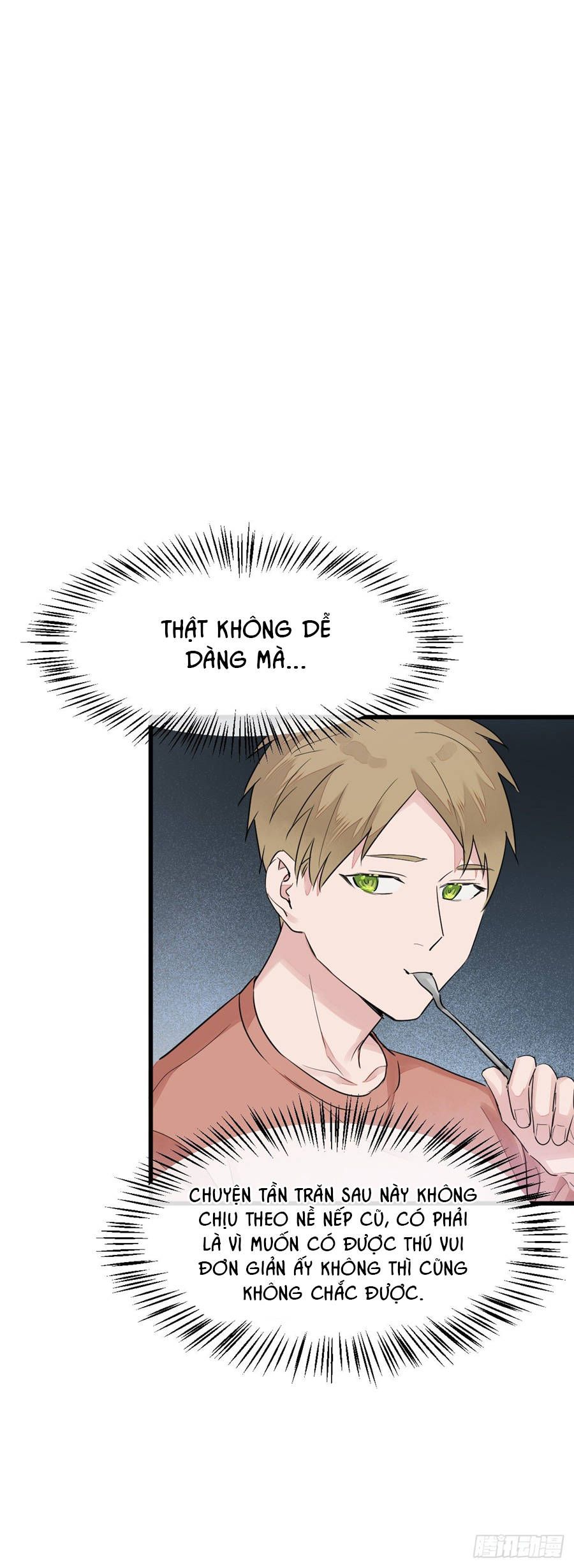 bay qua trời xanh chapter 27.3 14