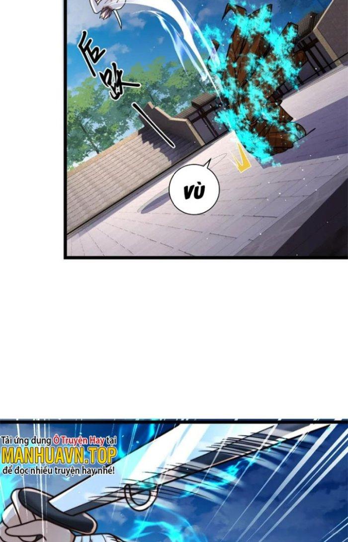 ta nuôi ma quỷ ở trấn ma ti chapter 30 21