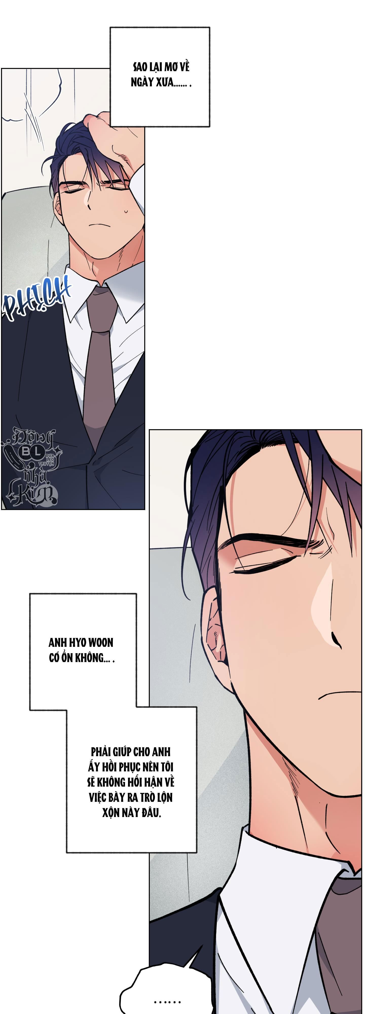 bình minh của rồng chapter 26 19