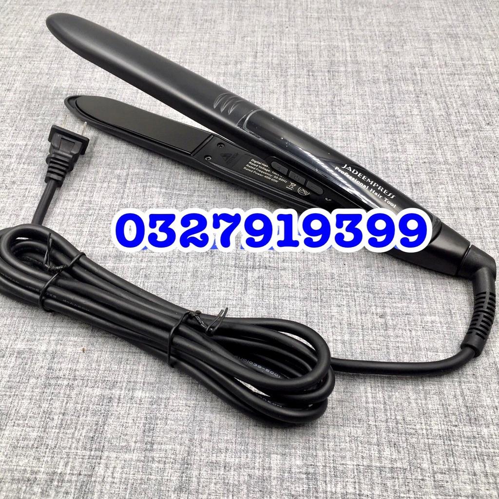 Máy duỗi , ép tóc bản nhỏ cao cấp EPS 118