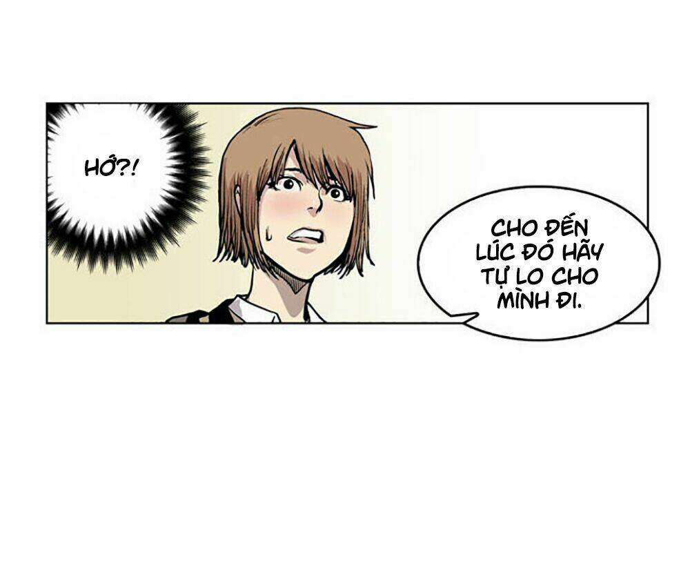 câu hồn sứ giả tây bắc - kẻ báo tử | west-north's grim reaper - the death messenger chapter 1 56