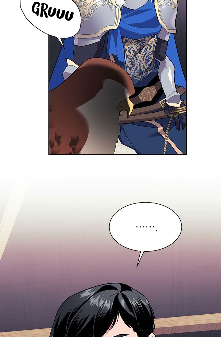 công chúa của loài chim chapter 8 73