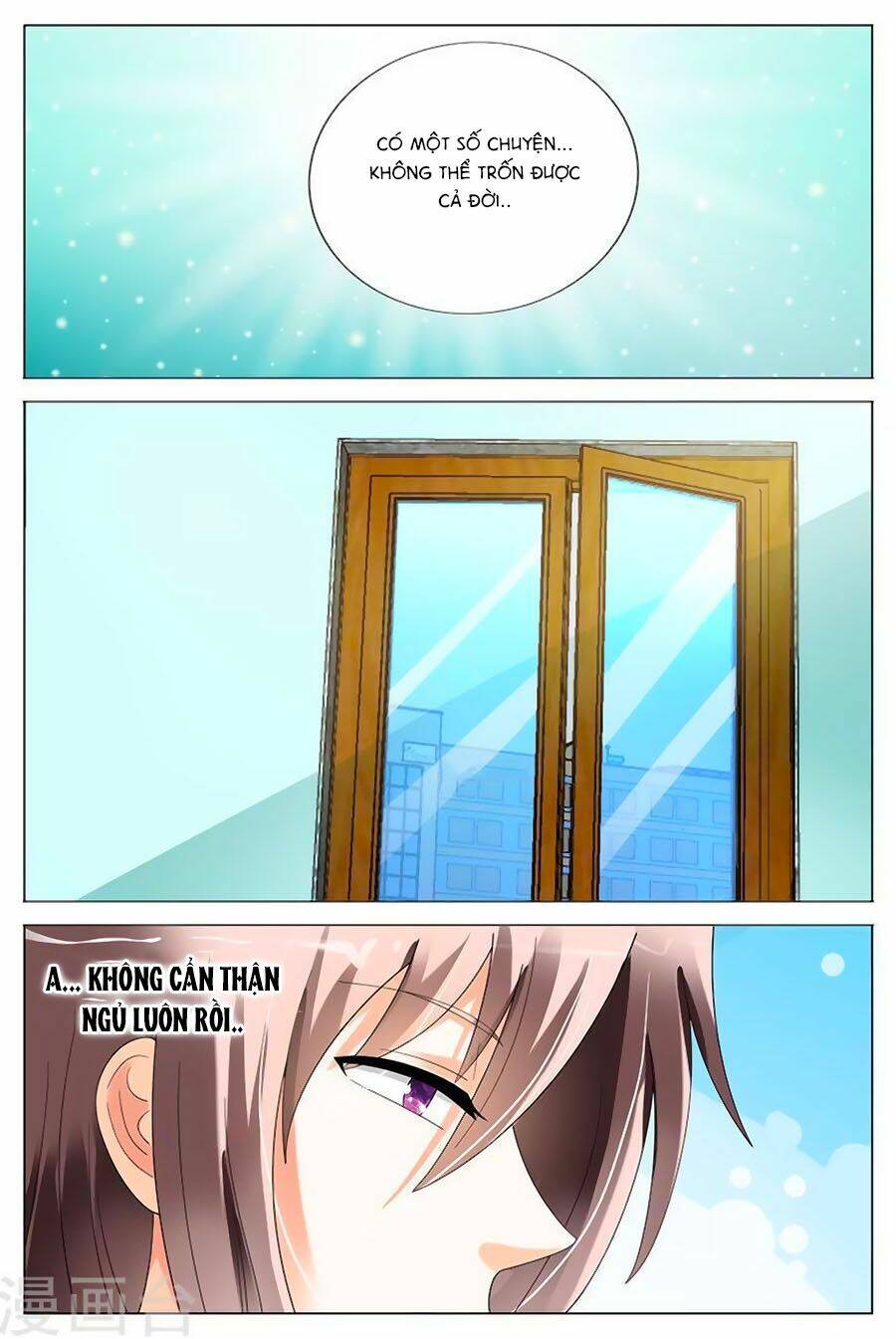 thủ tịch ngoan ngoan ái chapter 38 7