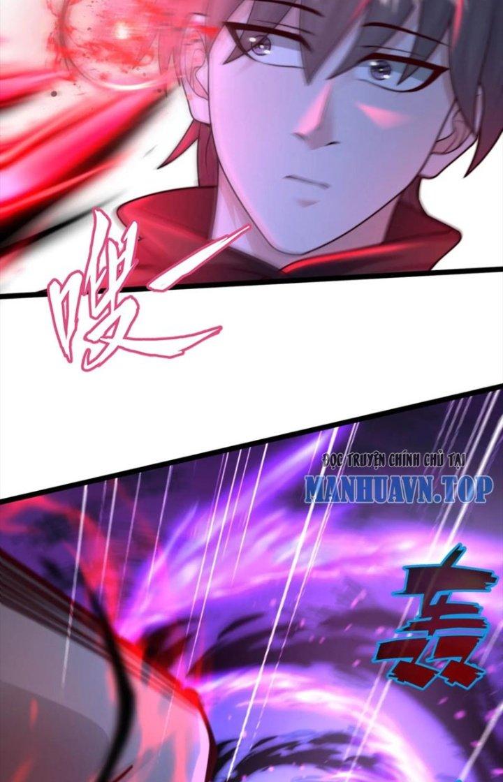 ta nuôi ma quỷ ở trấn ma ti chapter 203 35