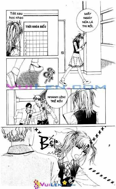 thủ lĩnh chunja chapter 2 11