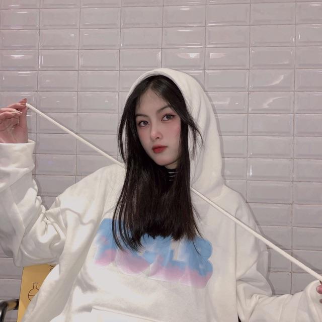 Áo Hoodie TCLB Signature