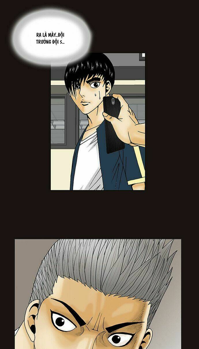 ultimate legend: kang hae hyo chapter 107 45