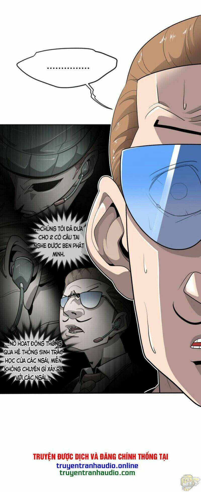 kĩ nguyên của anh hùng chapter 14 7