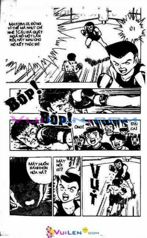 chibi cậu bé quyền anh (8 tập full) chapter 5 31