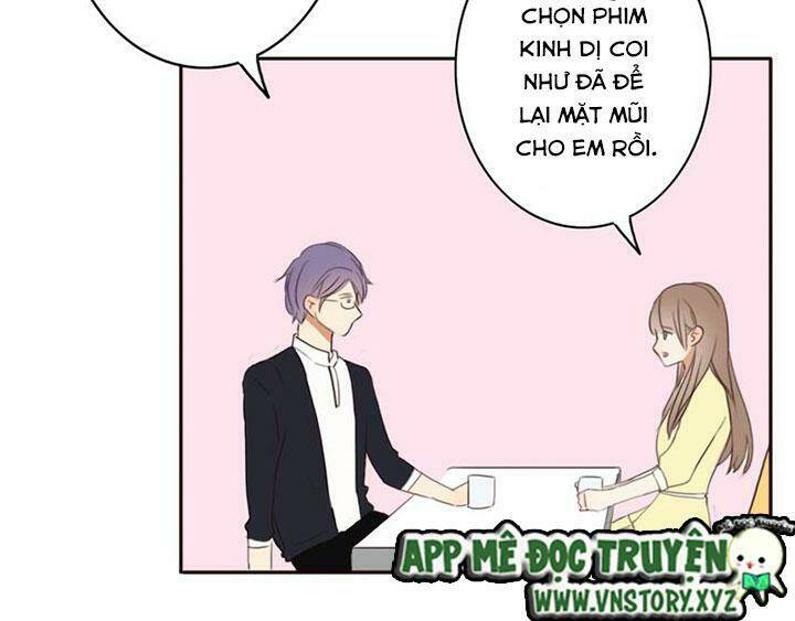 tình yêu không nói dối chapter 23 13