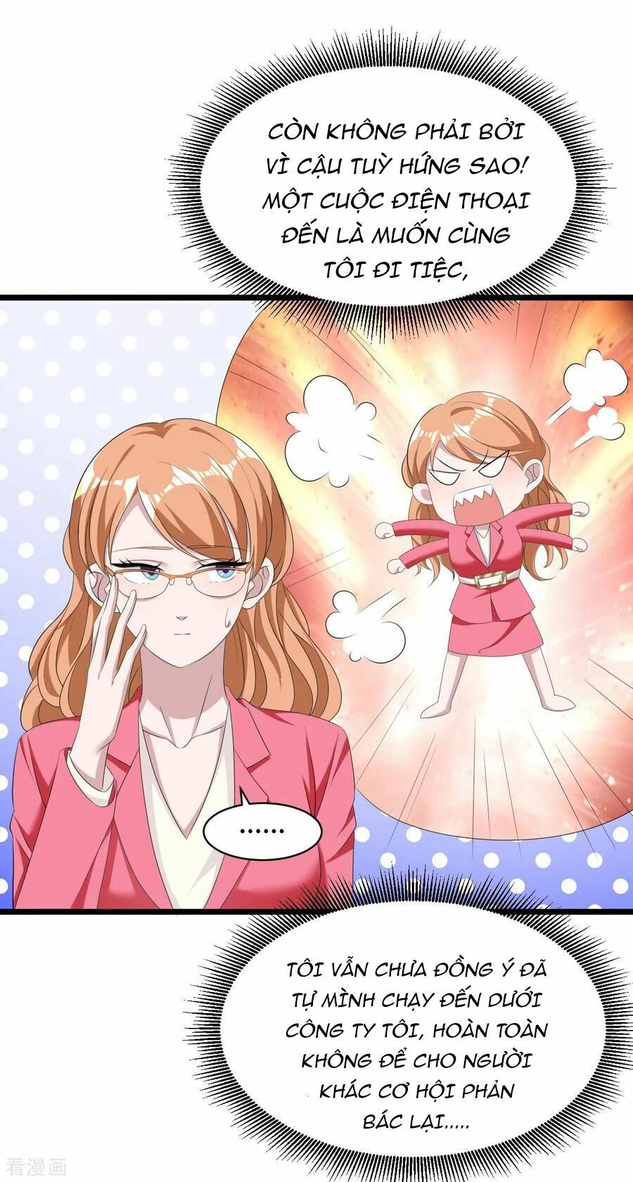 đô thị tà vương chapter 18 21