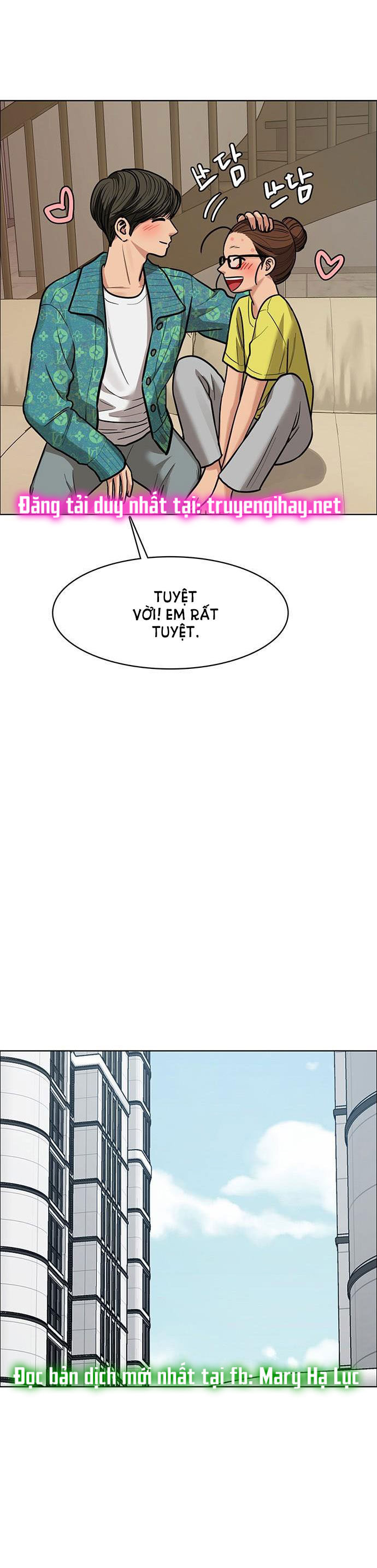 vẻ đẹp đích thực - true beauty chapter 197.2 29