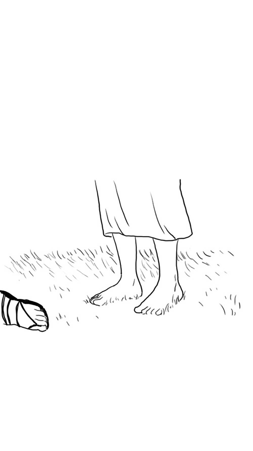 cô nàng trên lớp - the girl from class chapter 18 89