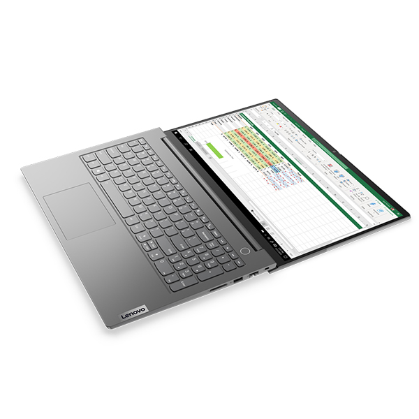 Laptop Lenovo ThinkBook 15 G3ACL 21A400CFVN R5 5500U|8GB RAM|512GB SSD |15.6 FHD|Win11 - Hàng chính hãng