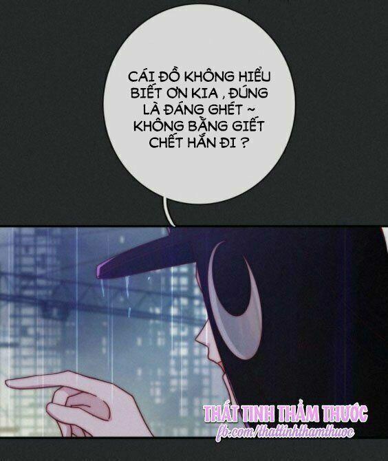 đêm tối chốn này chapter 32 13