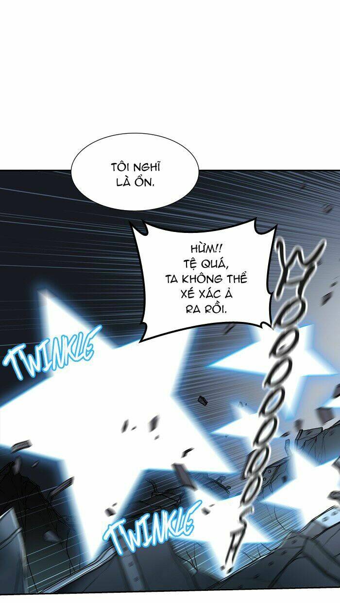 cuộc chiến trong tòa tháp chapter 392 14