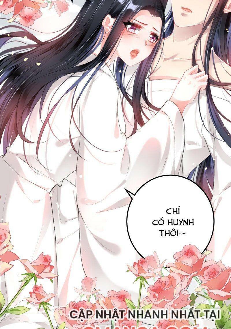 vương gia, áo lót của ngươi rơi mất rồi chapter 83 12