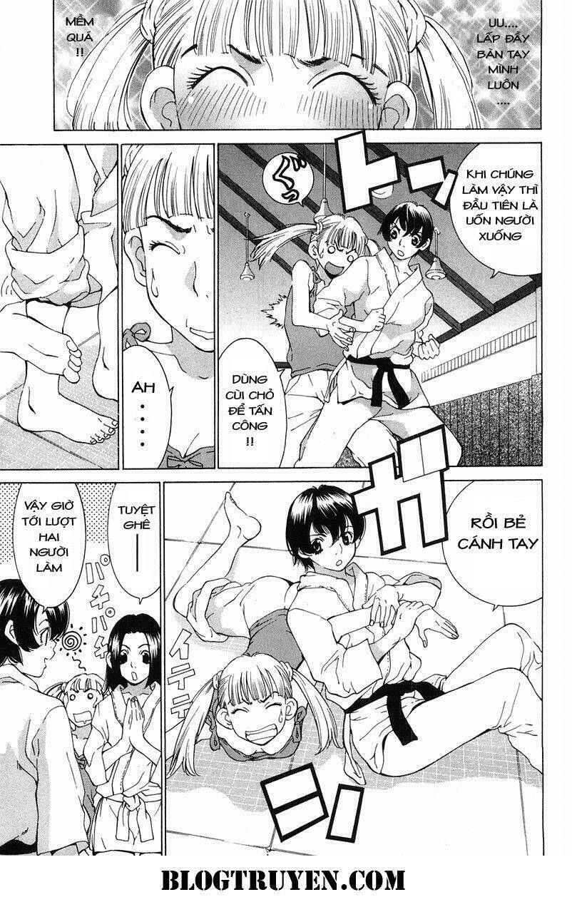 gacha gacha - secret chapter 17 13