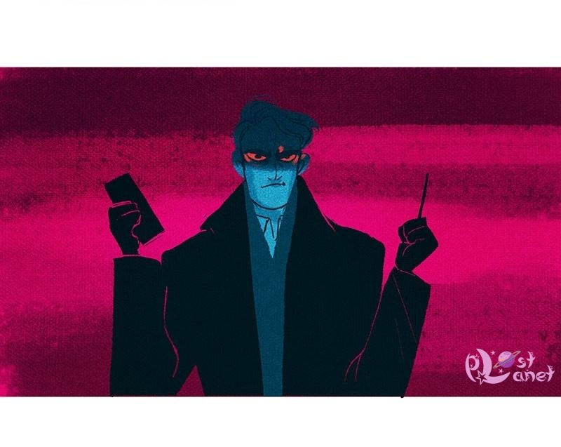 thần thoại olympus chapter 18 48