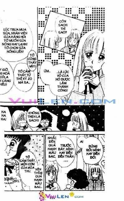 cô gái khả ái chapter 4 117