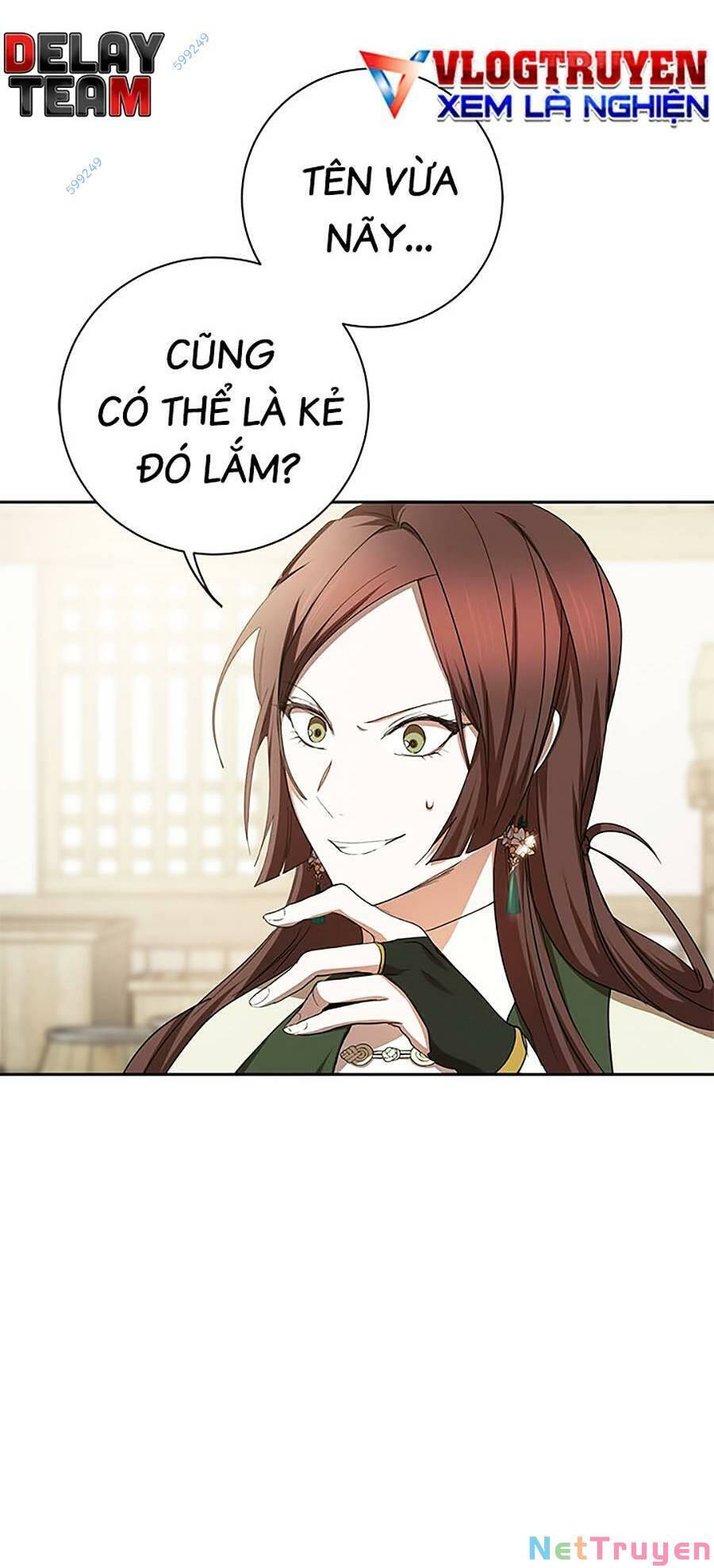 võ đang kỳ hiệp chapter 96 78