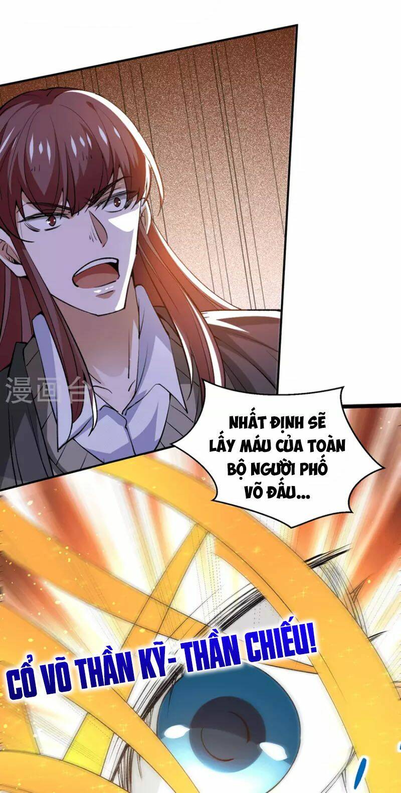 đô thị đỉnh phong cao thủ chapter 281 8