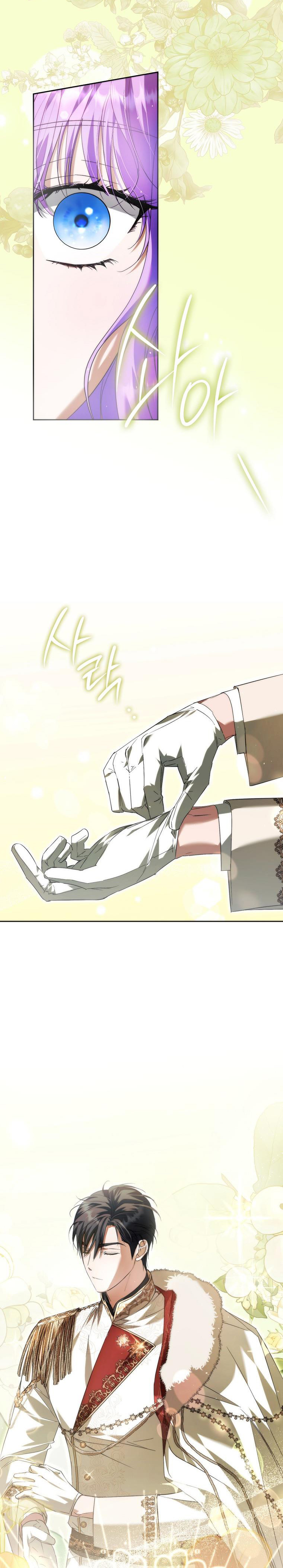 tôi đã cướp mất các nam chính từ tay nữ chính chapter 51 7