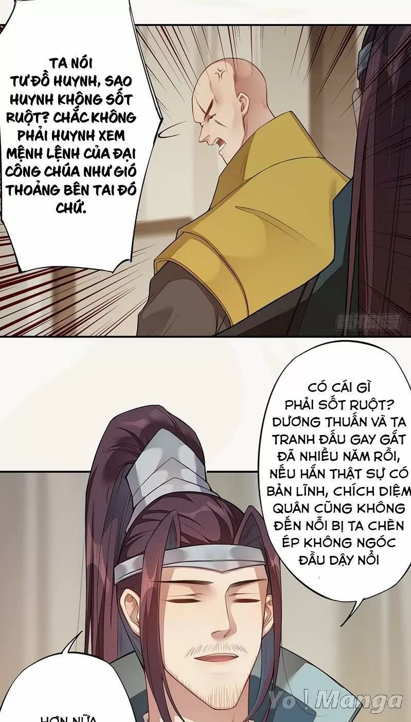 tuyệt thế luyện đan sư chapter 130 12