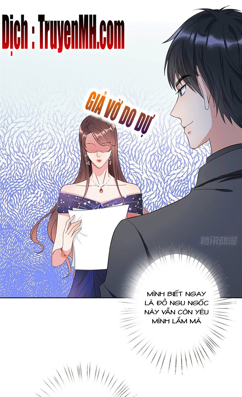 thí hôn lão công, cần giúp sức chapter 80 10