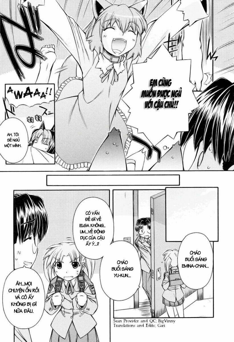 inumimi chapter 7 26