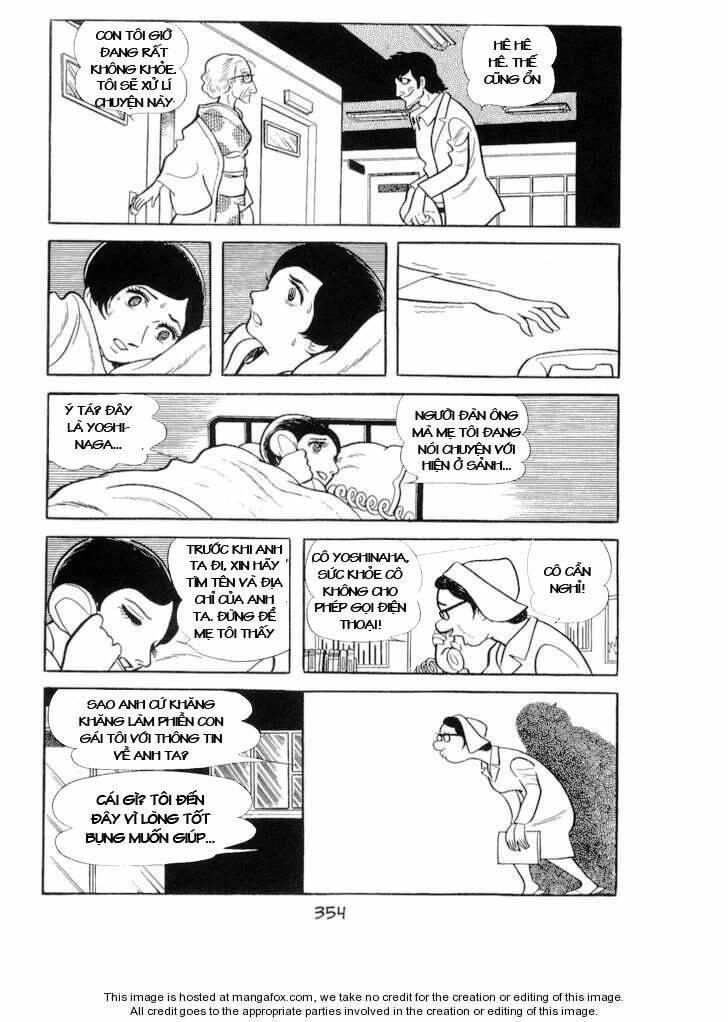 ode to kirihito chapter 9 35