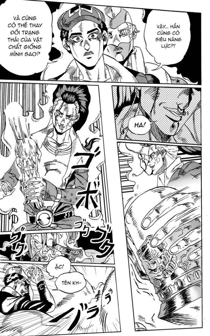 jojo\'s bizarre adventure: moscow calling chapter 7 20