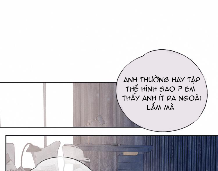 nỗi buồn của hoa cẩm tú cầu chapter 51 25