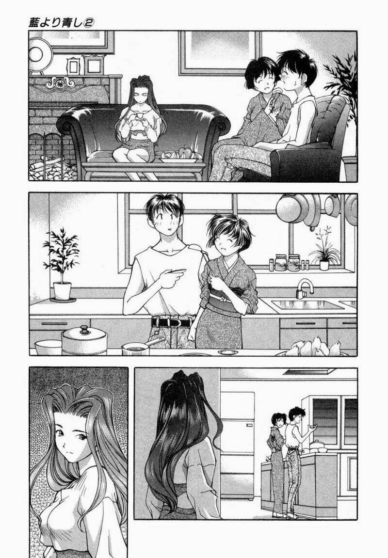 ai yori aoshi chapter 11 23