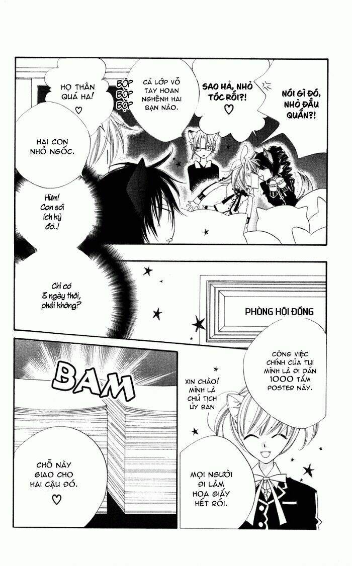 monochrome shounen shoujo chapter 5 6