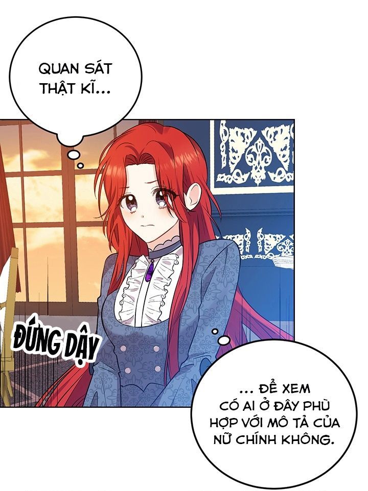 tôi sẽ trở thành gia sư của bạo chúa chapter 9 31