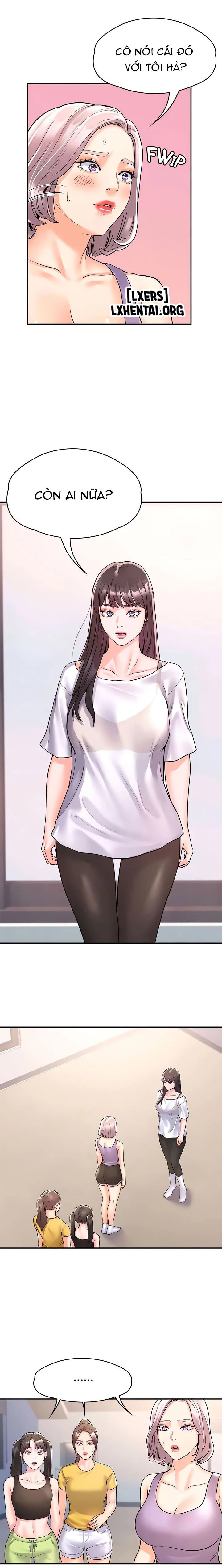 sinh viên thời nay chapter 73 6