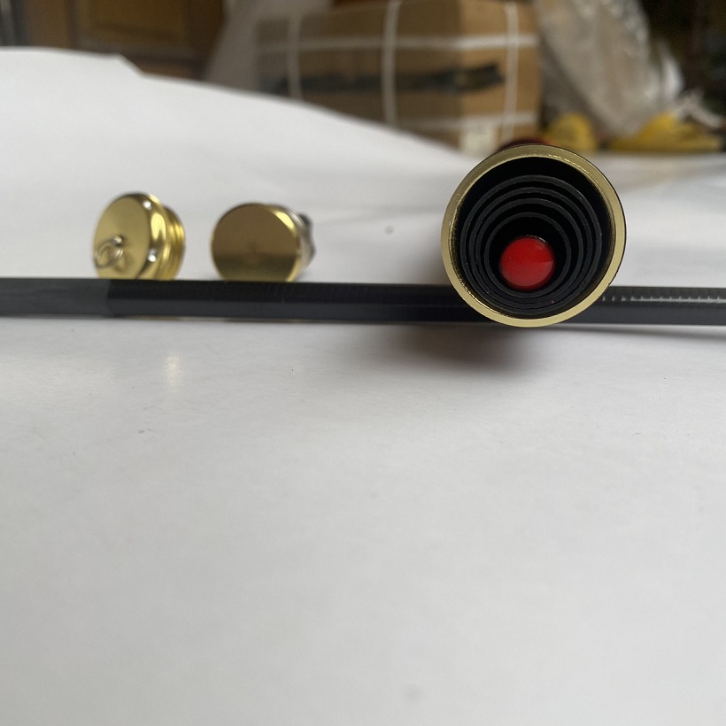 Cần Câu Quỷ Vương 10H Tặng Kèm Nhẫn Và Ngọn Phụ - Tuấn Phi Fishing