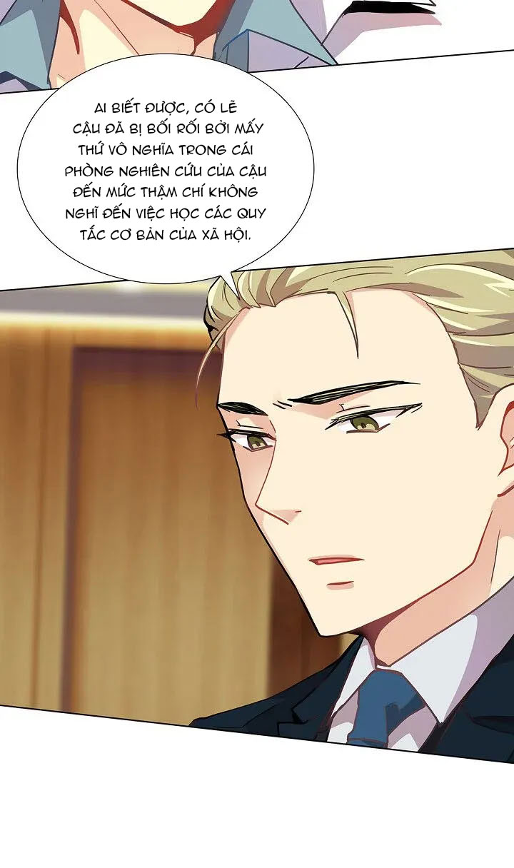 hương vị của nữ thần chapter 4.2 8