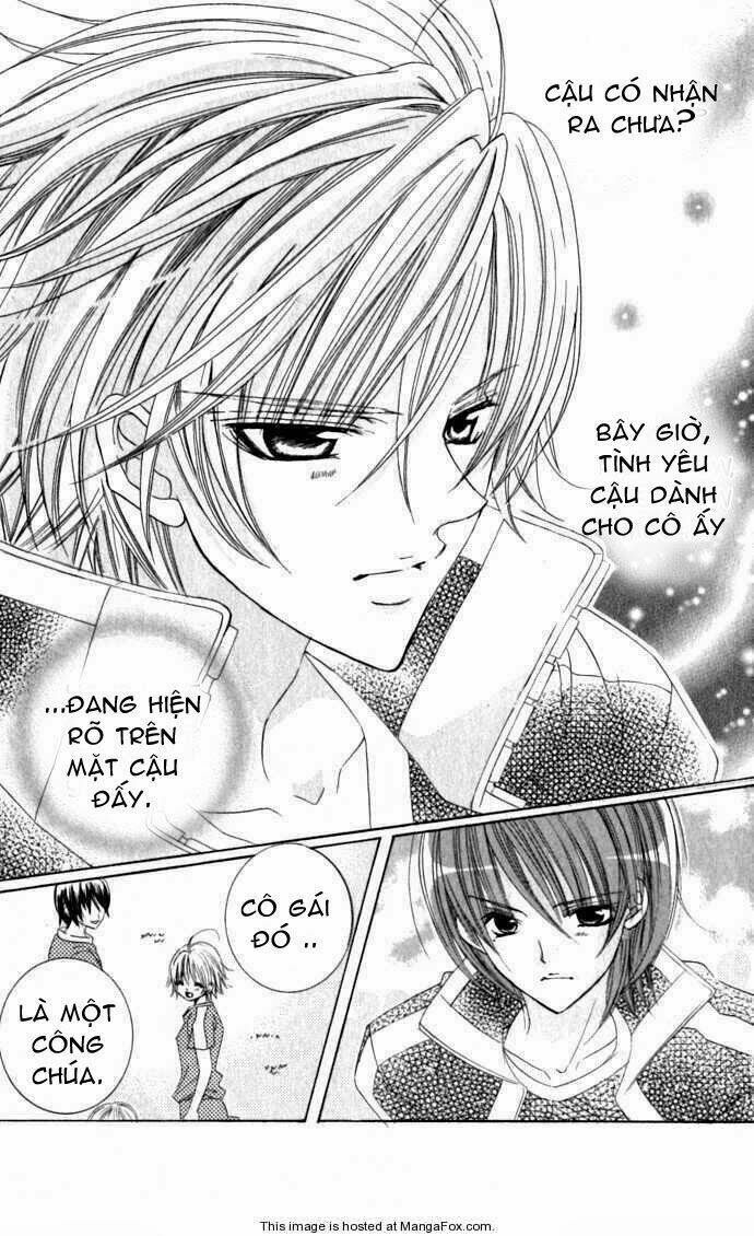 uwasa no midori-kun!! chapter 18 35