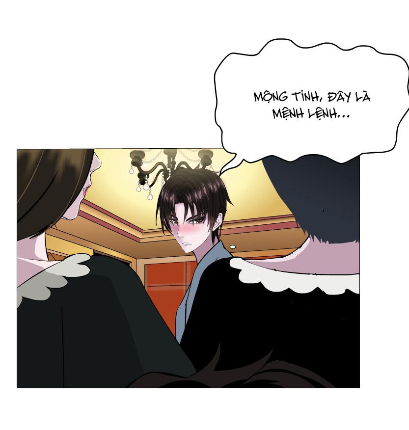 cạm bẫy của nữ thần chapter 139 19