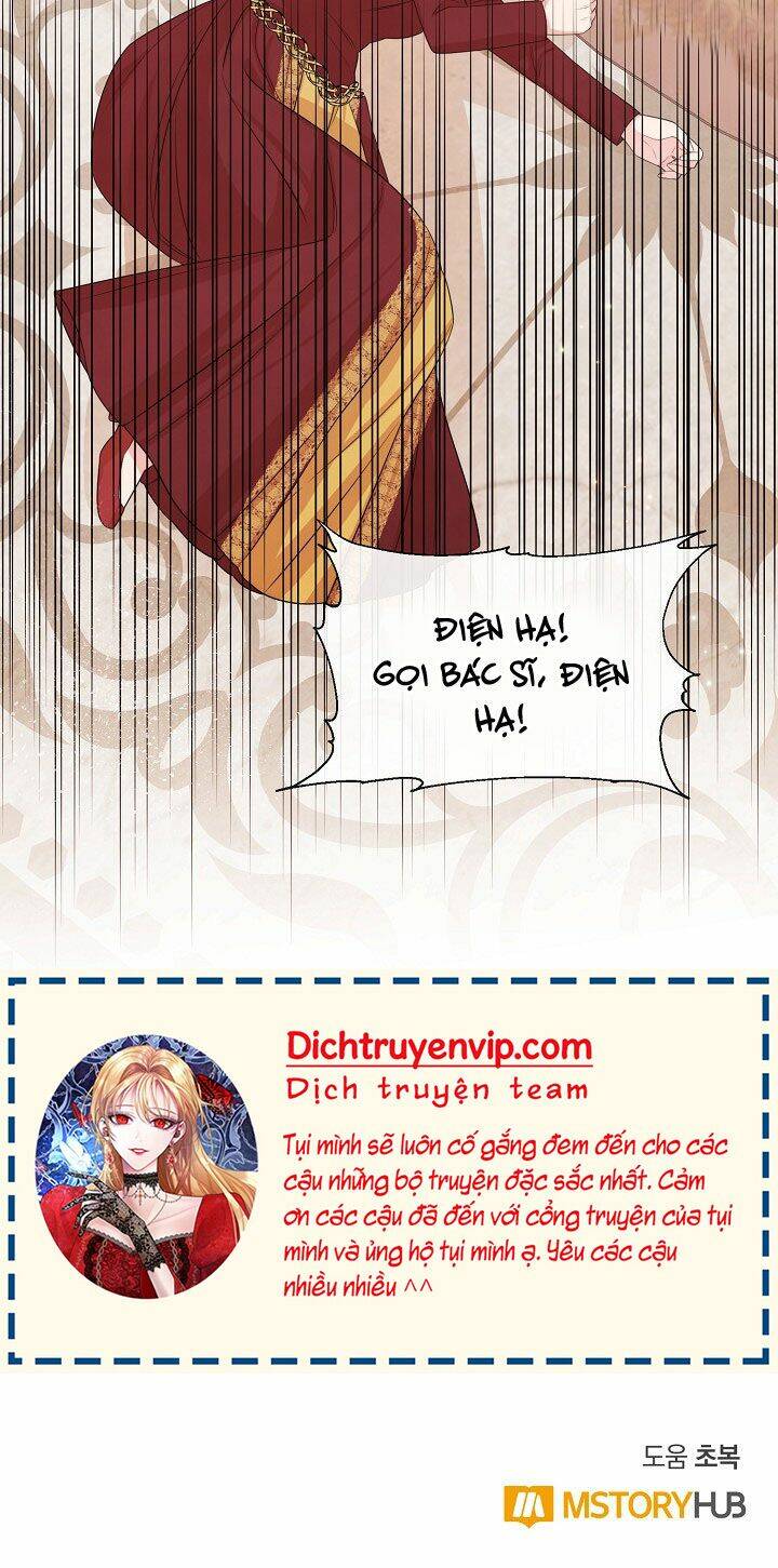 tiểu thư scarlet, em không muốn trả thù sao? chapter 56 50