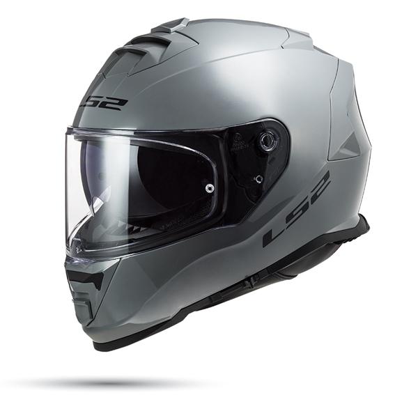 Mũ Bảo Hiểm Fullface Hai Kính LS2 FF800 Storm