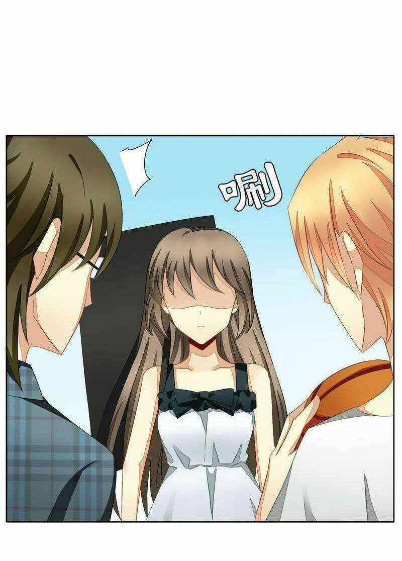 vị hôn thê bỏ trốn chapter 21 17