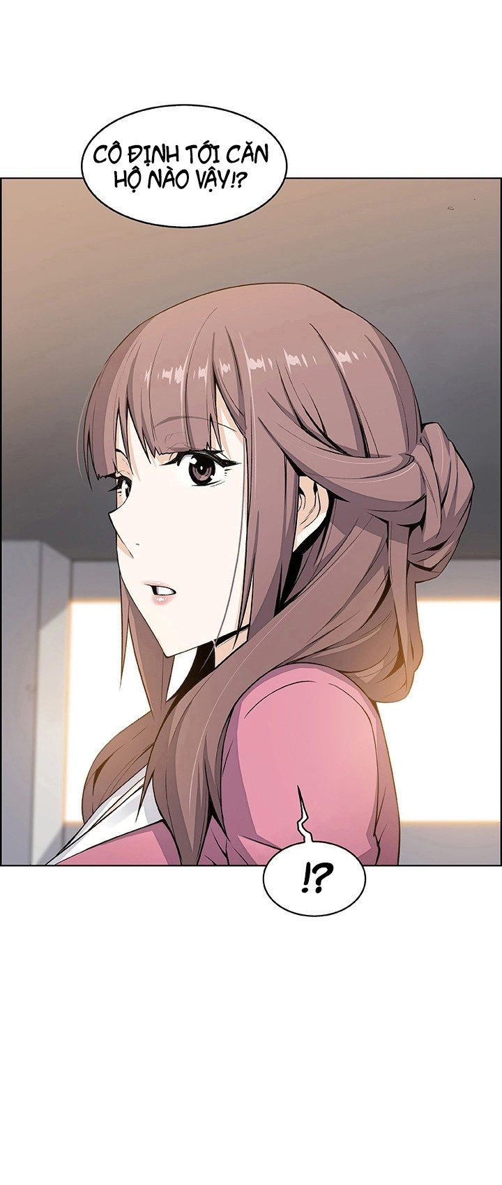 nhóm học đặc biệt chapter 20 10