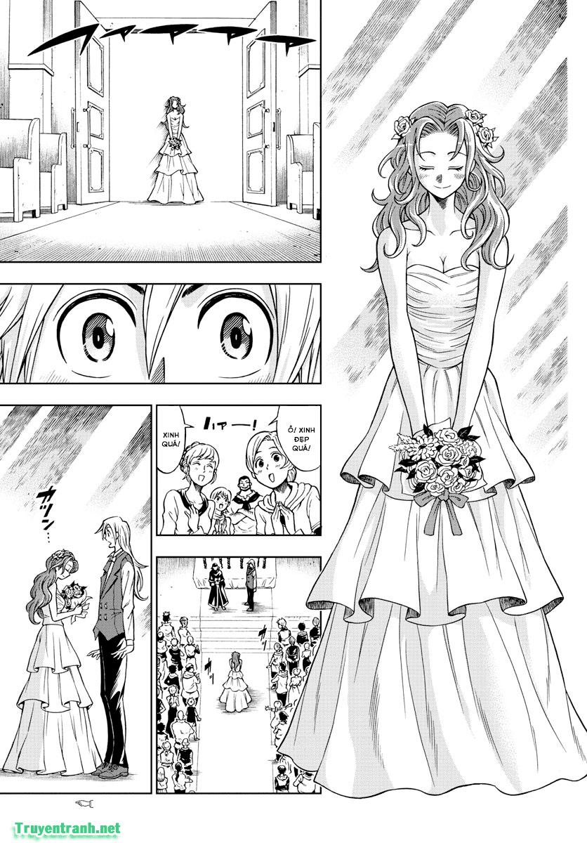marry grave chapter 37 8