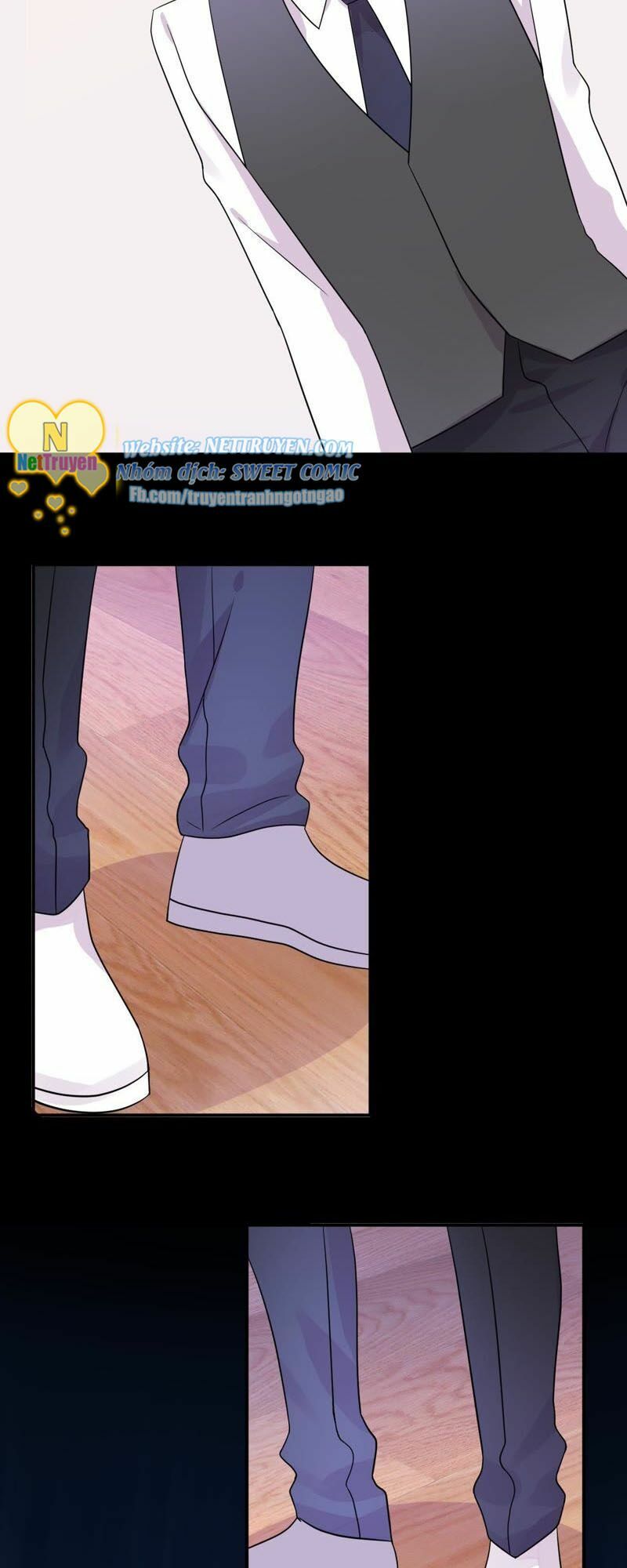 chàng trai người máy ấm áp 741 của tôi chapter 20 9