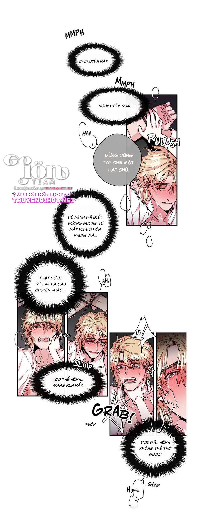 s flower chapter 15.2 9